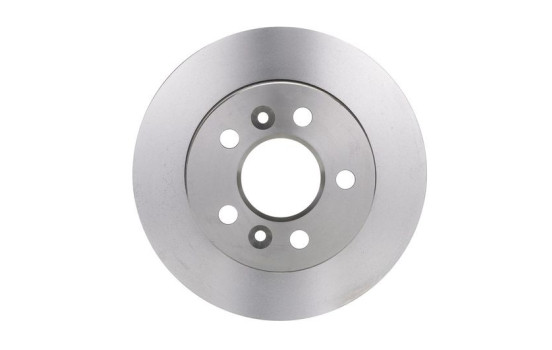 Bromsskiva BD249 Bosch