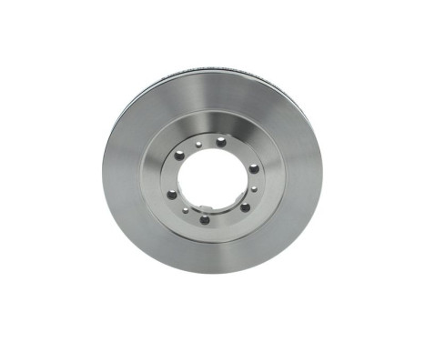 Bromsskiva BD2493 Bosch, bild 2