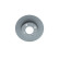 Bromsskiva BD2506 Bosch, miniatyr 2
