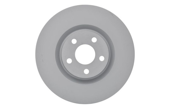 Bromsskiva BD2534 Bosch