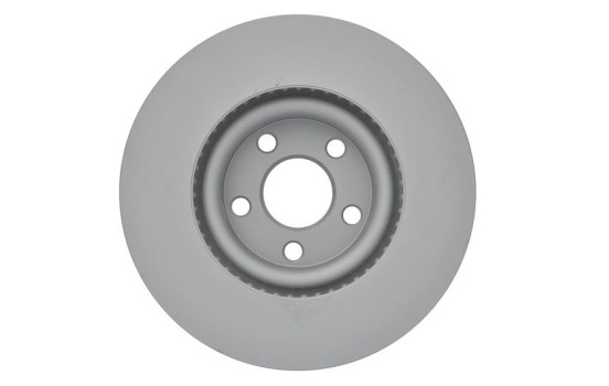 Bromsskiva BD2534 Bosch, bild 3