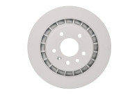Bromsskiva BD2535 Bosch