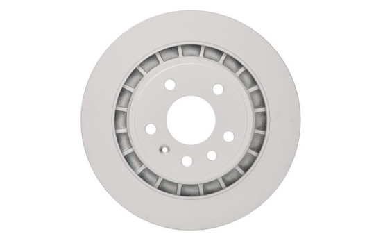 Bromsskiva BD2535 Bosch