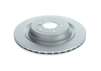 Bromsskiva BD2547 Bosch