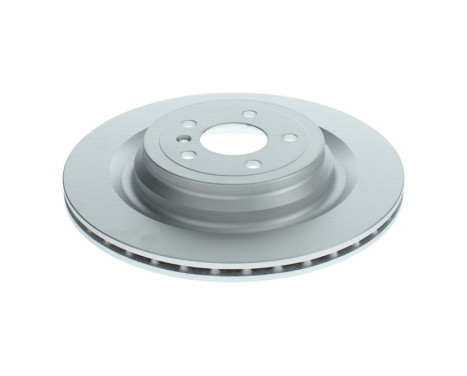 Bromsskiva BD2547 Bosch