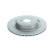 Bromsskiva BD2547 Bosch