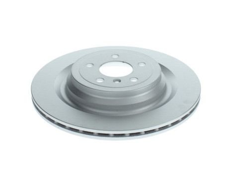 Bromsskiva BD2547 Bosch, bild 2