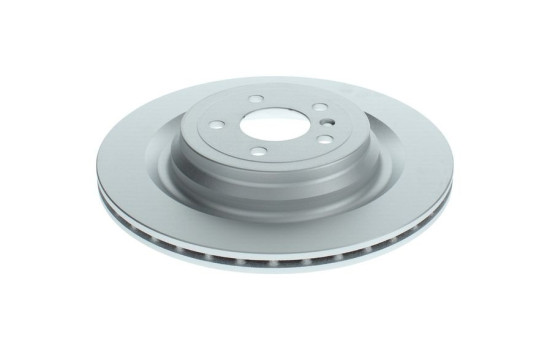Bromsskiva BD2547 Bosch, bild 3