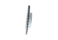 Bromsskiva BD2548 Bosch
