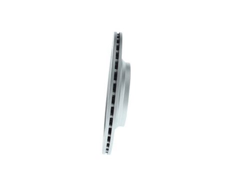 Bromsskiva BD2548 Bosch