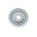Bromsskiva BD2548 Bosch, miniatyr 2