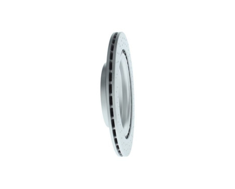Bromsskiva BD2548 Bosch, bild 3