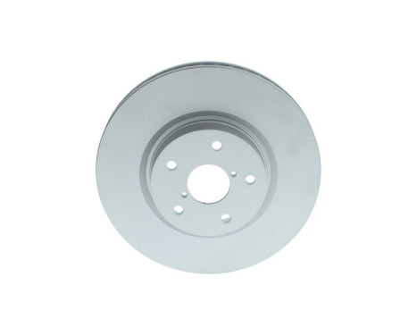 Bromsskiva BD2549 Bosch
