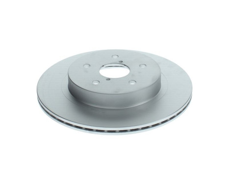 Bromsskiva BD2550 Bosch, bild 2