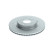 Bromsskiva BD2551 Bosch