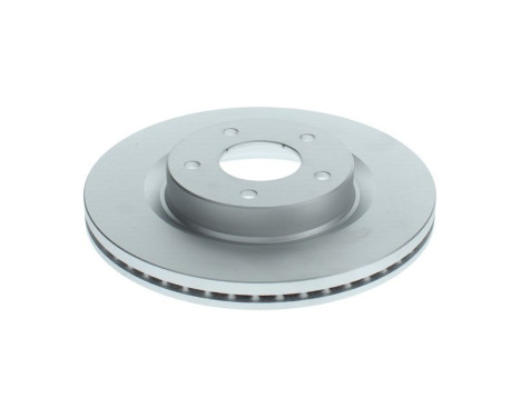 Bromsskiva BD2551 Bosch, bild 2