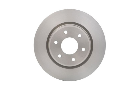 Bromsskiva BD2552 Bosch