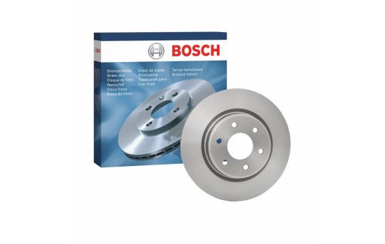 Bromsskiva BD2552 Bosch, bild 6