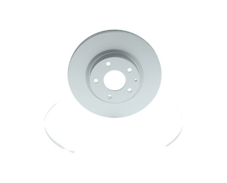 Bromsskiva BD2557 Bosch