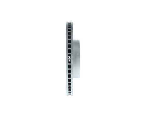 Bromsskiva BD2557 Bosch, bild 2
