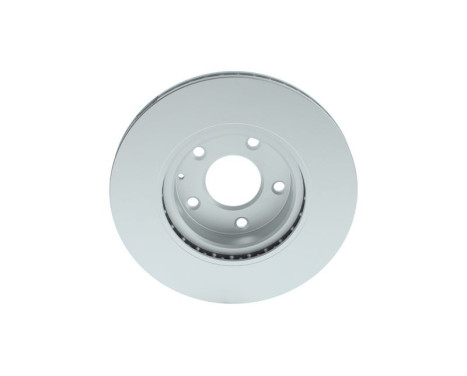 Bromsskiva BD2557 Bosch, bild 3