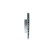 Bromsskiva BD2557 Bosch, miniatyr 4