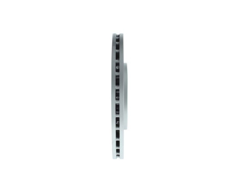 Bromsskiva BD2561 Bosch, bild 2