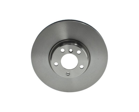 Bromsskiva BD2576 Bosch, bild 2