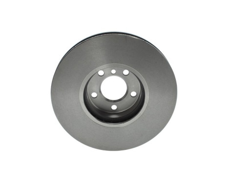 Bromsskiva BD2576 Bosch, bild 4