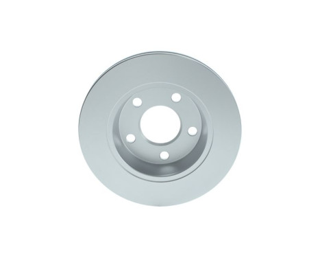 Bromsskiva BD259 Bosch, bild 4