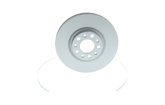 Bromsskiva BD2630 Bosch