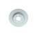 Bromsskiva BD2634 Bosch, miniatyr 2