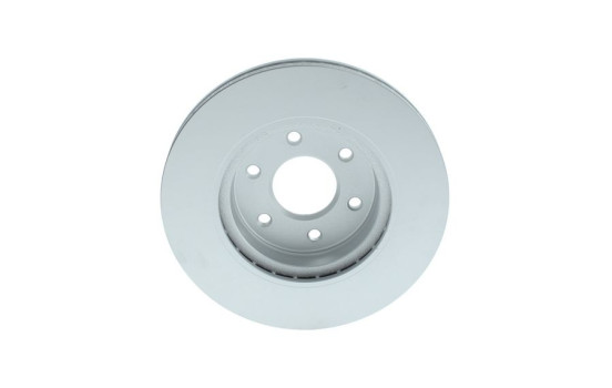 Bromsskiva BD2636 Bosch, bild 4