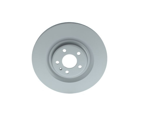 Bromsskiva BD2642 Bosch, bild 2