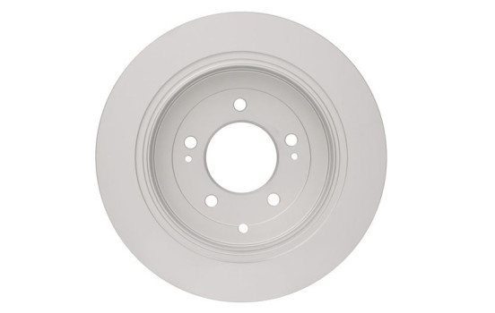 Bromsskiva BD2644 Bosch, bild 3