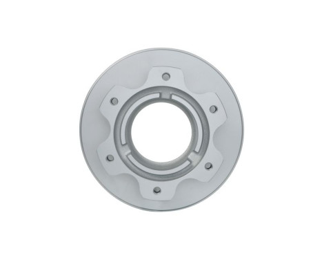 Bromsskiva BD2648 Bosch