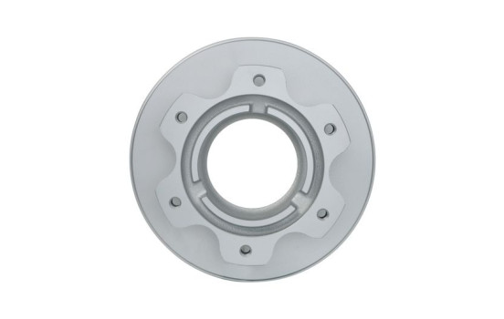 Bromsskiva BD2648 Bosch