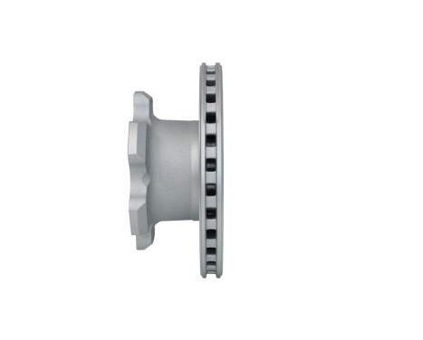 Bromsskiva BD2648 Bosch, bild 2