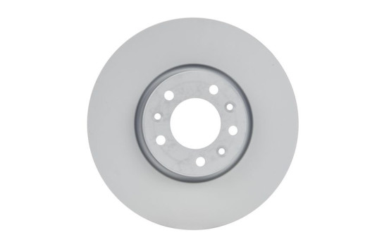 Bromsskiva BD2653 Bosch