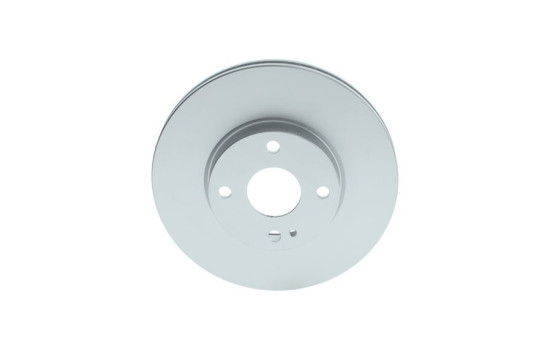 Bromsskiva BD2657 Bosch, bild 2