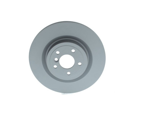 Bromsskiva BD2662 Bosch, bild 2