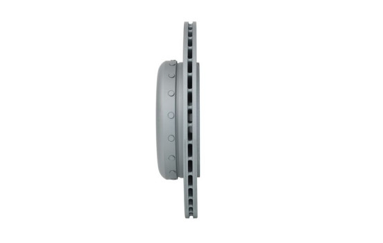 Bromsskiva BD2668 Bosch, bild 2