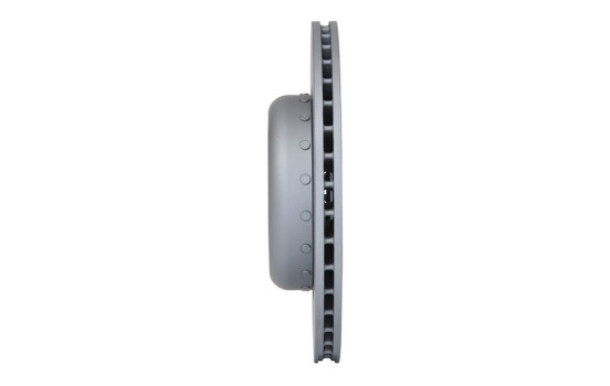 Bromsskiva BD2671 Bosch, bild 2
