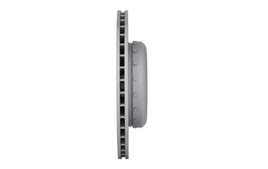 Bromsskiva BD2681 Bosch, bild 4