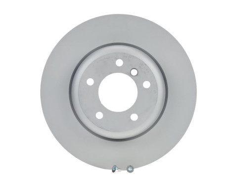 Bromsskiva BD2687 Bosch
