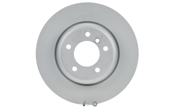 Bromsskiva BD2687 Bosch