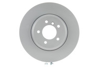 Bromsskiva BD2688 Bosch