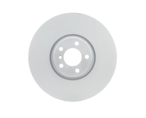 Bromsskiva BD2690 Bosch