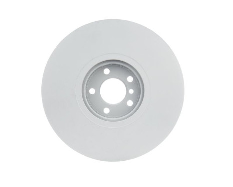 Bromsskiva BD2690 Bosch, bild 3