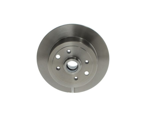 Bromsskiva BD270 Bosch, bild 2